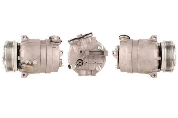 Compressor, air conditioning (AC00263)