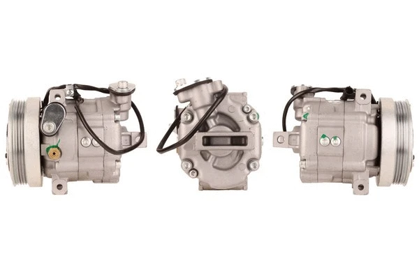 Compressor, air conditioning (AC00433)