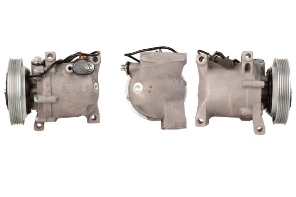 Compressor, air conditioning (AC00548)