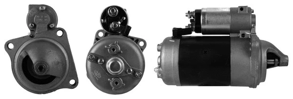 Starter (ST00203)