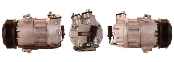 Compressor, air conditioning (AC00501)