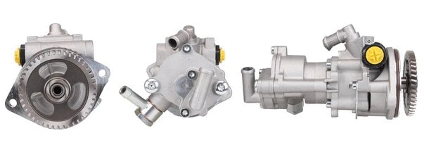 Hydraulic Pump, steering (PU00193)