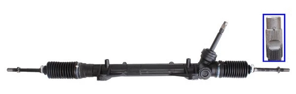 Steering Gear (SG03209R)