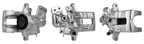 Brake Caliper