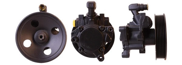 Hydraulic Pump, steering (PU00856)