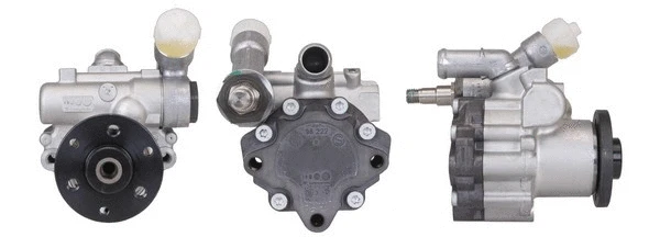 Hydraulic Pump, steering (PU01482)