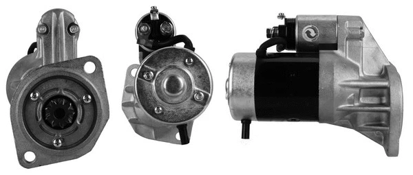Starter (ST00663)