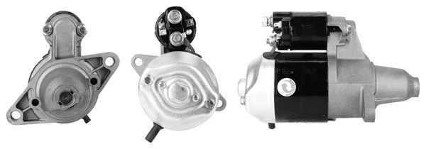 Starter (ST02330)