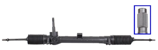 Steering Gear (SG02710)
