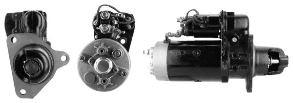 Starter (ST02652)