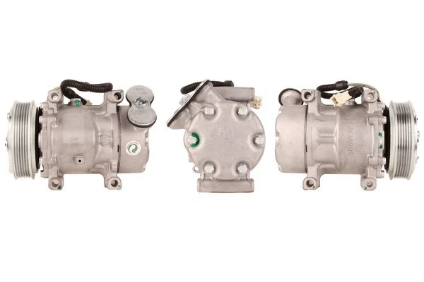 Compressor, air conditioning (AC00039)