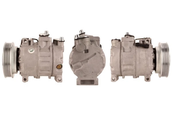 Compressor, air conditioning (AC00197)