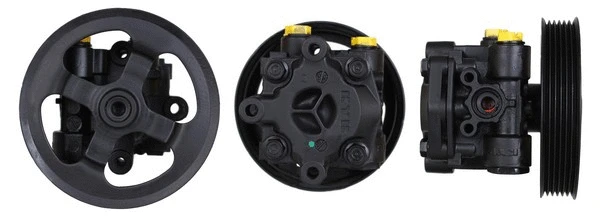 Hydraulic Pump, steering (PU01460)