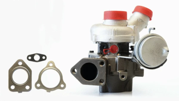 Charger, charging (supercharged/turbocharged) (PA53039700122)