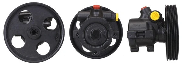 Hydraulic Pump, steering (PU00581)