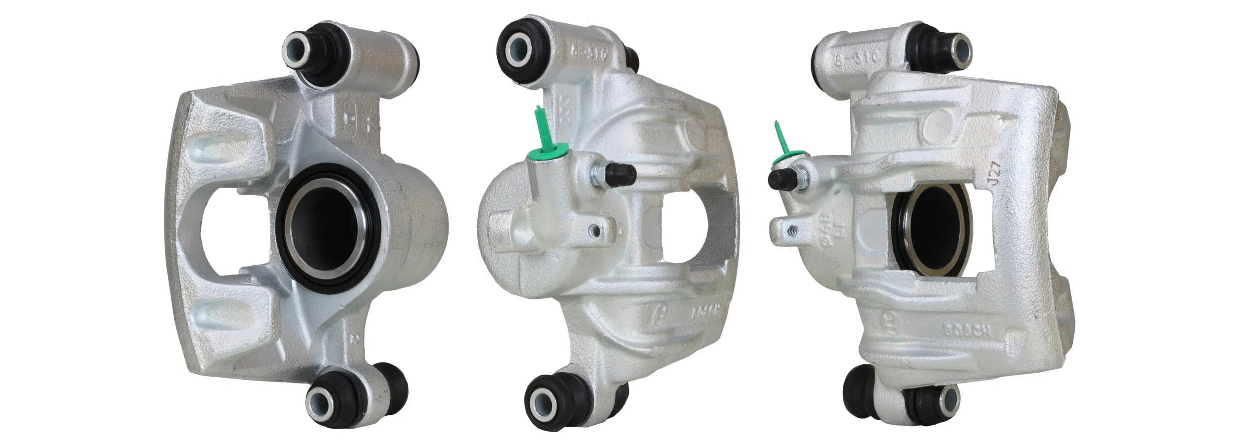 Brake Caliper (BR008484)