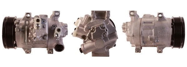 Compressor, air conditioning (AC00805)