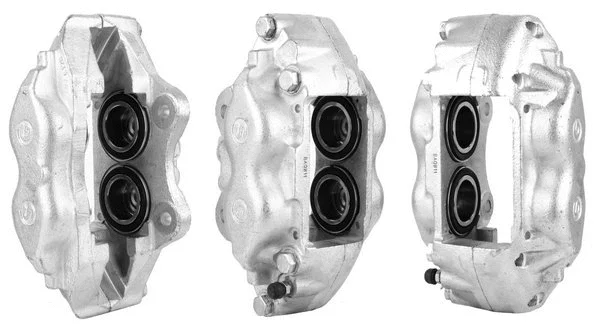 Brake Caliper (BR000244)