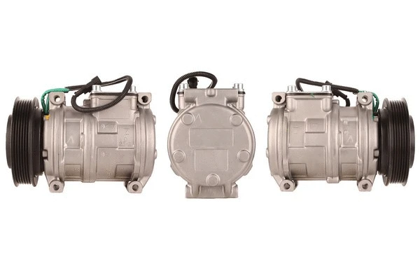 Compressor, air conditioning (AC00592)