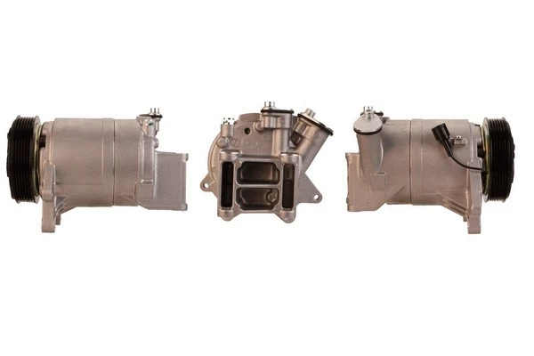 Compressor, air conditioning (AC00591)