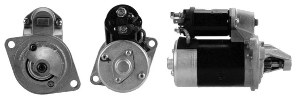 Starter (ST02346)