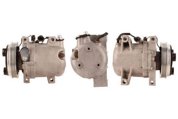 Compressor, air conditioning (AC00292)