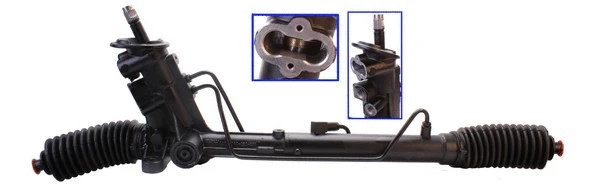 Steering Gear (SG02392)
