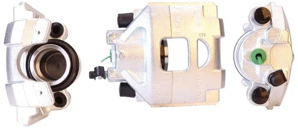 Brake Caliper