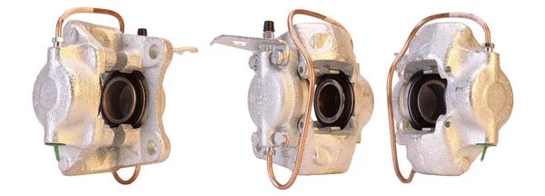 Brake Caliper (BR001855)