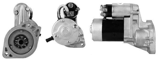 Starter (ST00849)
