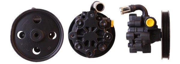 Hydraulic Pump, steering (PU00656)