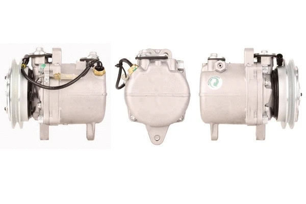 Compressor, air conditioning (AC00165)