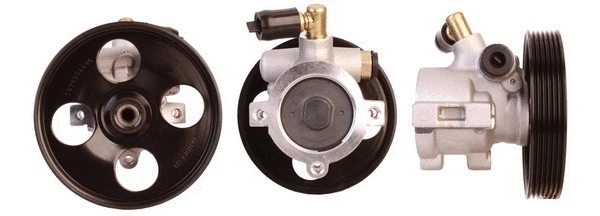 Hydraulic Pump, steering (PU00258)