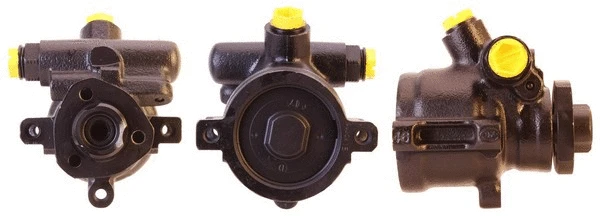 Hydraulic Pump, steering (PU00150)