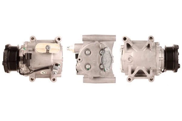 Compressor, air conditioning (AC00418)