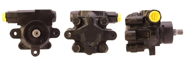 Hydraulic Pump, steering (PU01109)