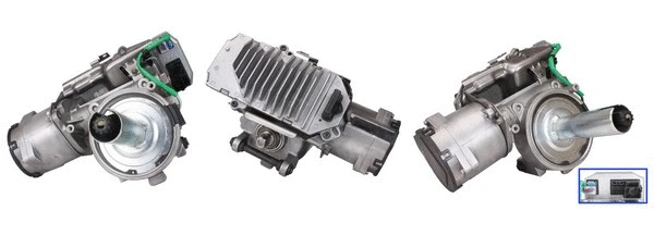 Steering Column (CL00077R)