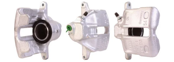 Brake Caliper
