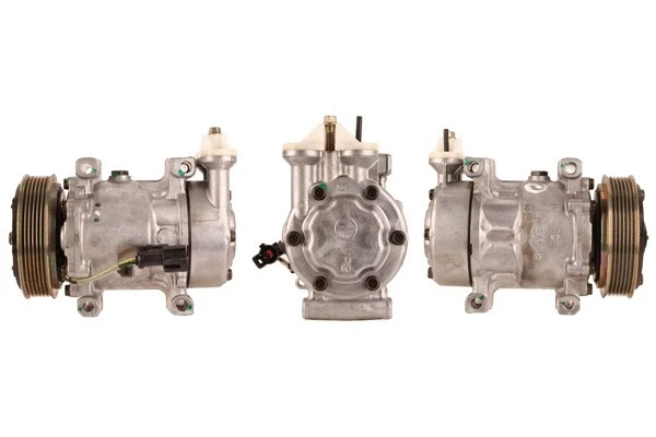 Compressor, air conditioning (AC00098)