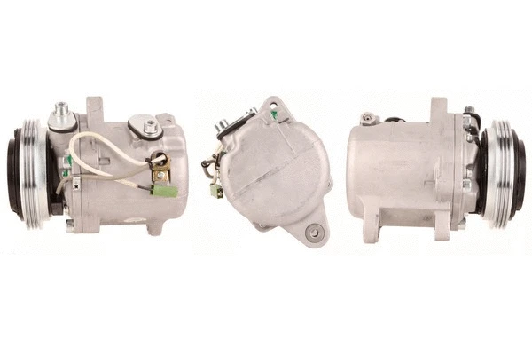 Compressor, air conditioning (AC00226)