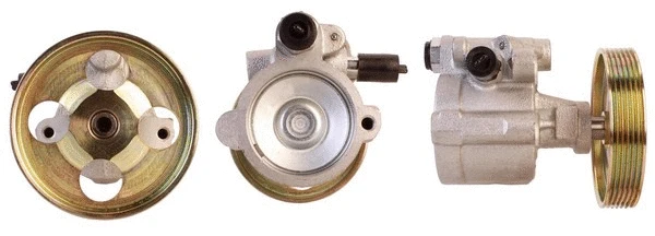 Hydraulic Pump, steering (PU00128)