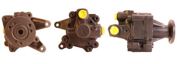 Hydraulic Pump, steering (PU00761)