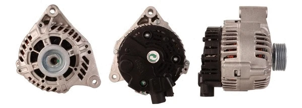 Alternator (AL02507)