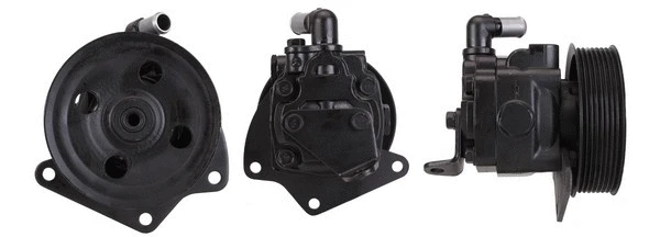 Hydraulic Pump, steering (PU01071)