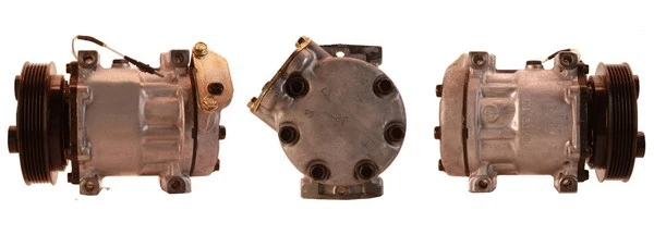 Compressor, air conditioning (AC00352)