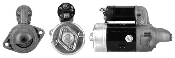 Starter (ST00097)