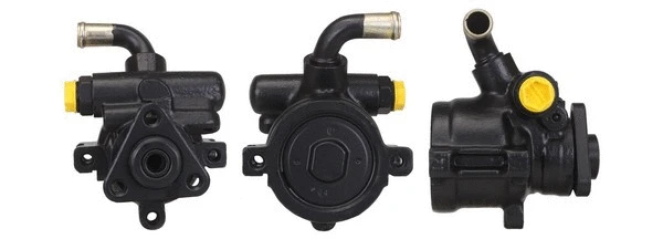 Hydraulic Pump, steering (PU00460)