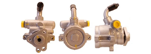 Hydraulic Pump, steering (PU00042)