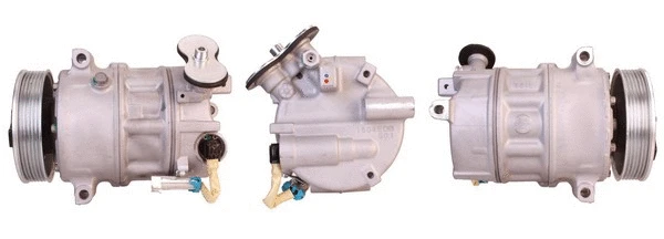 Compressor, air conditioning (AC00809)