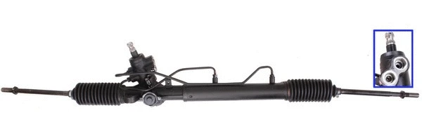 Steering Gear (SG01118)